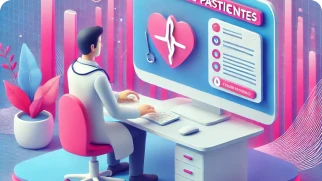 Portal para Gestión de Pacientes